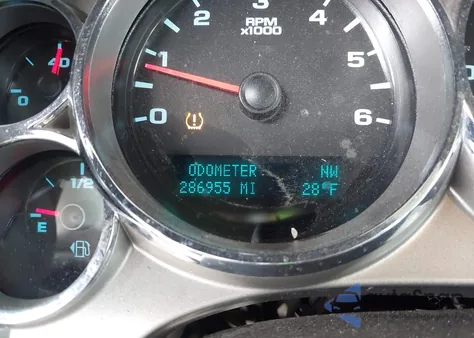 2012 Chevrolet Silverado 1500 Lt from USA, damaged, VIN 1GCRKSE72CZ285917